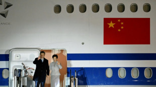 Xi Jinping en Hongrie pour célébrer une "croisière dorée" des relations avec la Chine