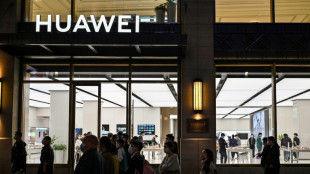 Sanctions-hit Huawei says back to 'business as usual'