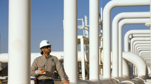 Saudi Aramco reports 'record' $161 billion profit for 2022