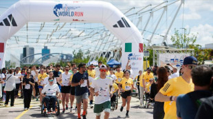 Atletica: nuovo record per la Wings for life World Run