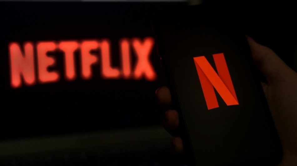 Netflix déroule le tapis rouge pour les publicités en novembre