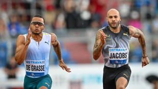 Atletica: domani Jacobs a Oslo nei 100, ieri la mia peggior gara