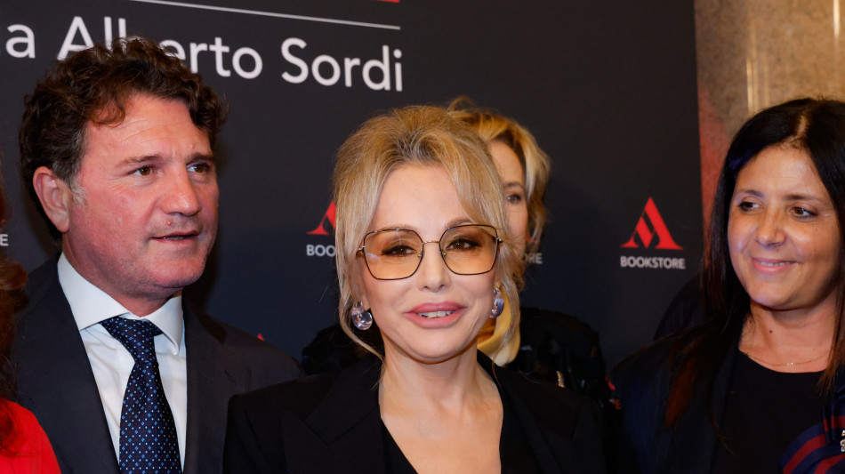 Marina Berlusconi, certi giudici non nemici di papà ma del Paese