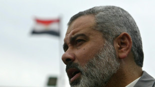 Asesinado en Teherán el líder de Hamás, que culpa a Israel