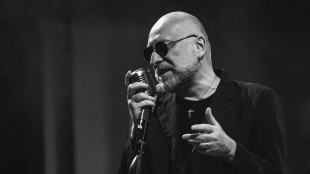 Mario Biondi domani in concerto al Teatro Duse di Bologna