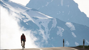 Ciclismo:Granfondo Livigno, in oltre 800 sulle salite di Pogacar