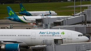 Ireland's Aer Lingus settles pilot pay row 