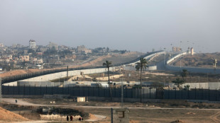 Netanyahu demands Israeli control of Gaza territory on Egypt border