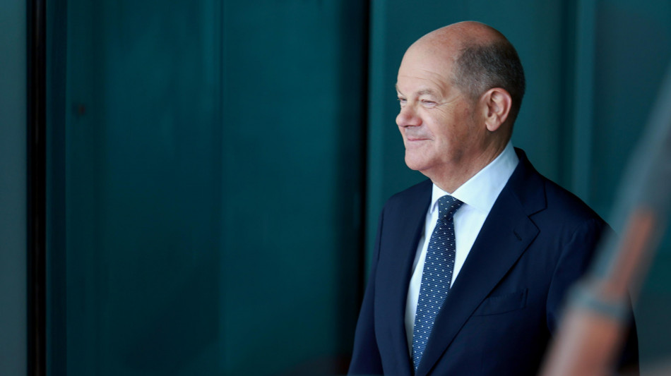 Scholz, mi preoccupano le elezioni in Francia