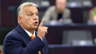 Orban repite su mensaje de cambio ante el Parlamento Europeo, donde fue recibido con hostilidad