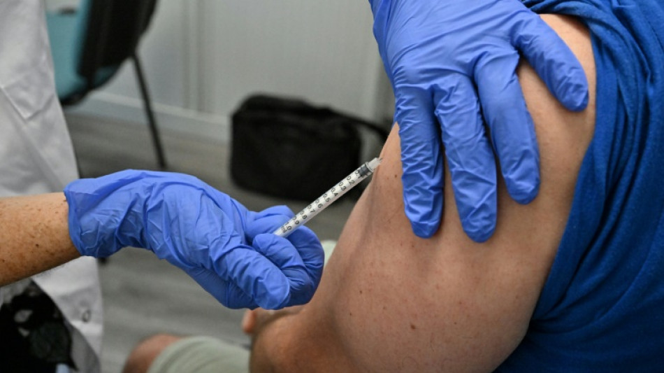 UK says monkeypox vaccine is '78% effective' 