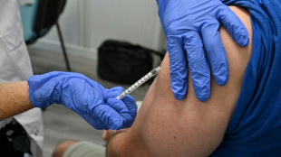 UK says monkeypox vaccine is '78% effective' 