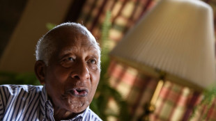 Dan Smith, American activist and son of a slave, dead at 90