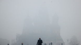 Russian economic prospects 'foggy' as sanctions cut deep