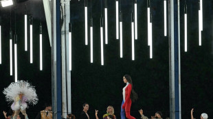 With Games in full swing, opening ceremony controversy simmers on