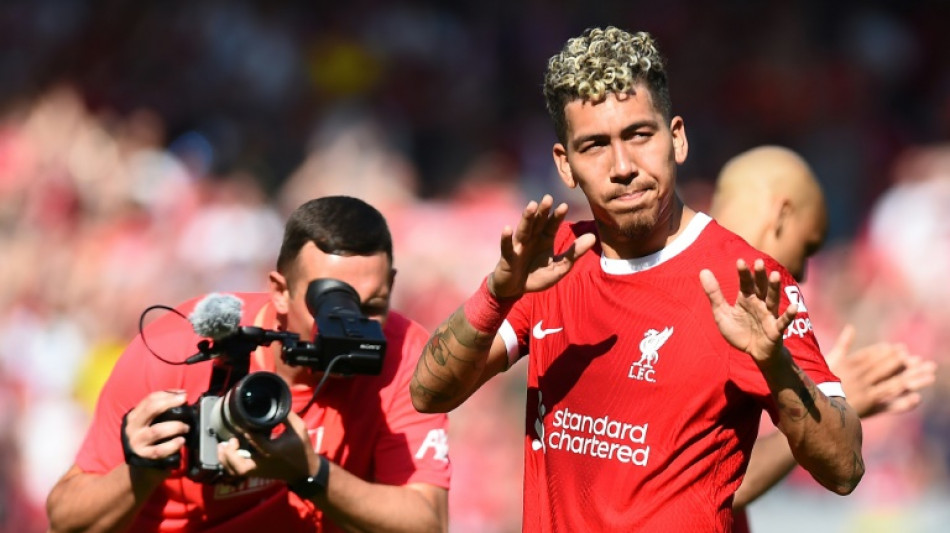 El brasileño Roberto Firmino ficha por el Al Ahli saudita