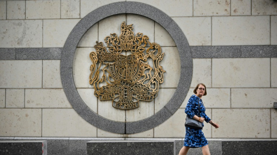 Russia expels UK diplomat accused of espionage