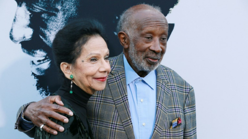 Clarence Avant, 'Godfather of Black Music,' dies at 92