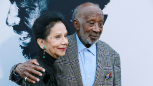 Clarence Avant, 'Godfather of Black Music,' dies at 92