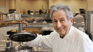 Michel Guérard, génie de la gourmandise minceur