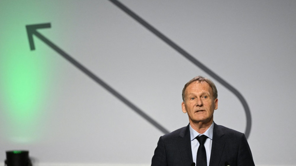 DFL: Watzke fordert Aufbruchstimmung