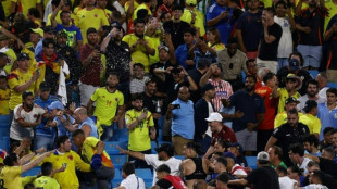 Copa: Darwin Nunez in Schlägerei mit Fans verwickelt
