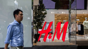 Swedish retailer H&M sues Chinese rival Shein in Hong Kong court