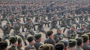 North Korea has deployed more troops to Russia: Seoul