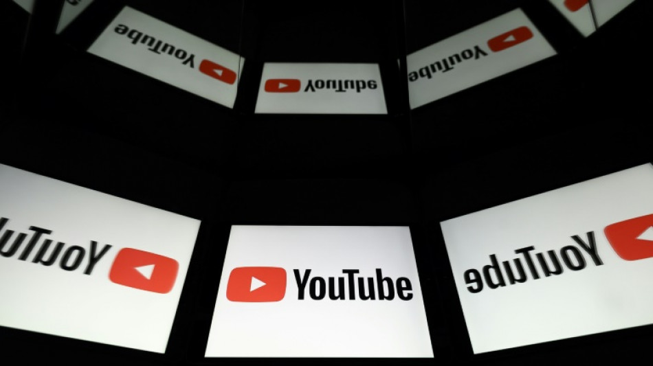 Suchtgefahr im Netz: EU-Kommission verwarnt Youtube, Snapchat und Tiktok