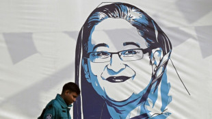 Législatives au Bangladesh: victoire écrasante de la Première ministre Hasina