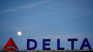 Delta sees strong demand persisting as it reports loss