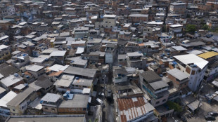 En Rio, seguir al GPS puede llevar del paraíso a la muerte