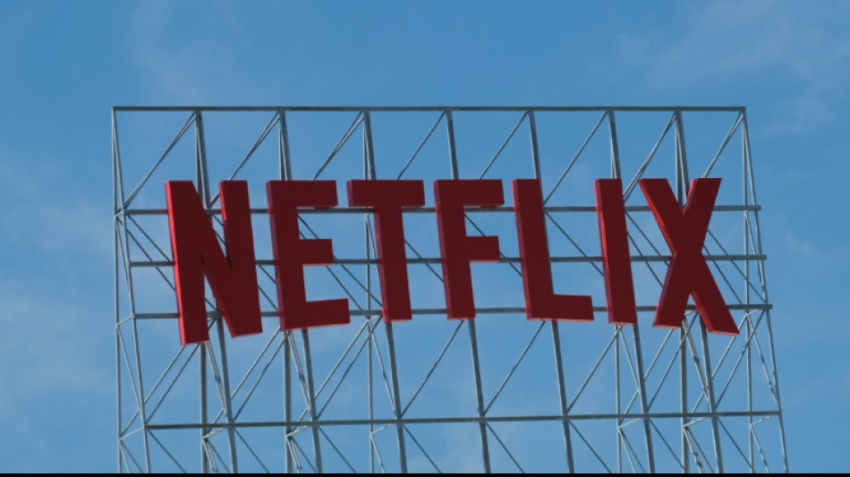 Netflix reste, de loin, le plus gros fournisseur de contenus sur internet en France