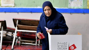 Tunisia opposition calls for unity after tepid election turnout