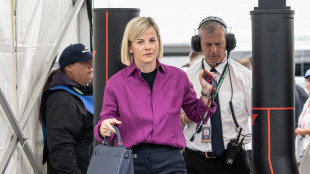 F1: Susie Wolff denuncia la FIA che l'aveva indagata