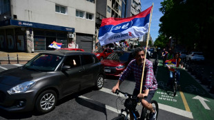 Uruguai realiza eleições com esquerda como favorita