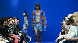 Five trends from Milan men's fashion week