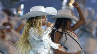 Beyoncé y los Grammy, una tensa relación de nuevo a flor de piel