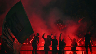 Polícia italiana prende ultras de Inter e Milan por atividades mafiosas