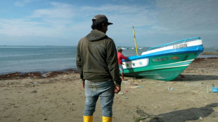 'If you protest, you die': drug gangs recruit Ecuador's fishermen  