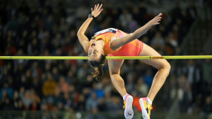 Athlétisme: Duplantis et Mahuchikh finissent invaincus l'été olympique