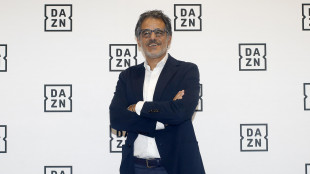 Parte su Dazn la nuova stagione di Open Var