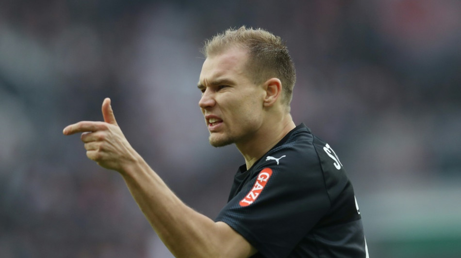 Badstuber: Neapel "ein Favorit" auf den CL-Titel