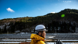 A Fukushima, une transition énergétique pour exorciser la catastrophe nucléaire