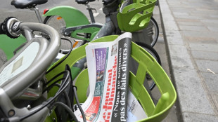 French paper launches first edition under far-right editor