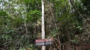 Colombie : la guérilla de l'ELN annonce la reprise des enlèvements