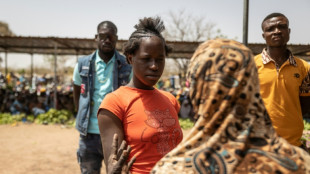 In troubled Burkina, a spiritual healer becomes a phenomenon