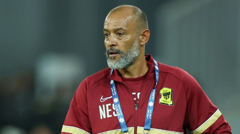 Português Nuno Espírito Santo é o novo técnico do Nottingham Forest