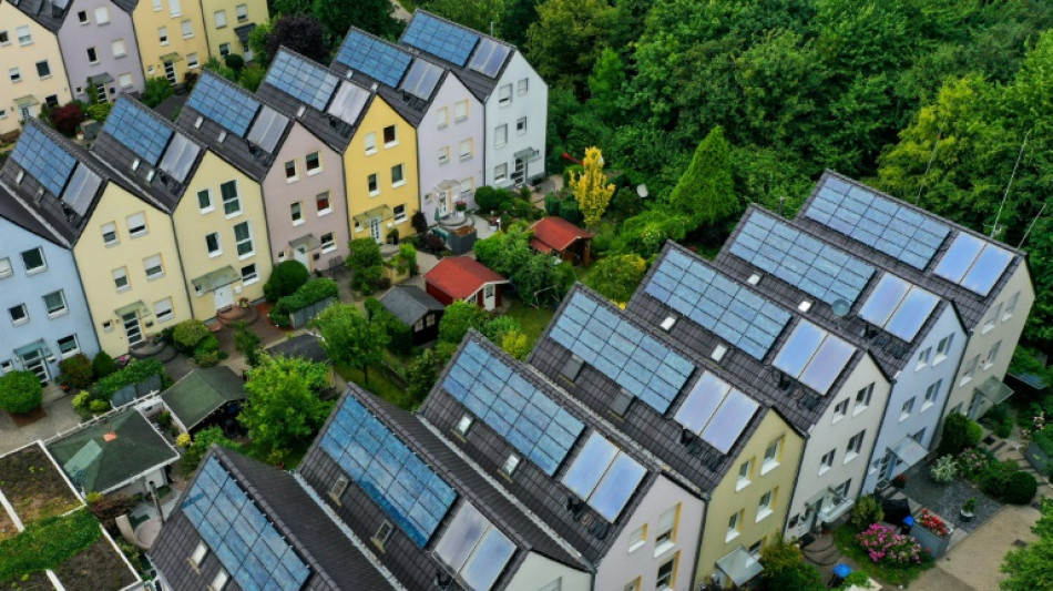 Bundessozialgericht: Einspeisevergütung für Photovoltaikanlage mindert Bürgergeld