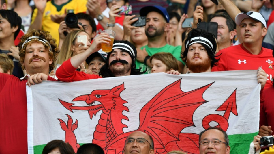 Future of Welsh rugby at stake over allegations of sexism: acting CEO